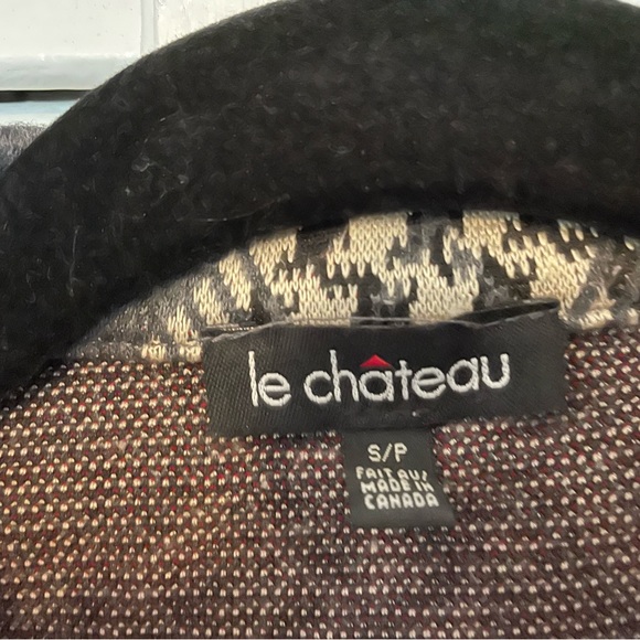 Top blouse from Le Chateau - Picture 3 of 3